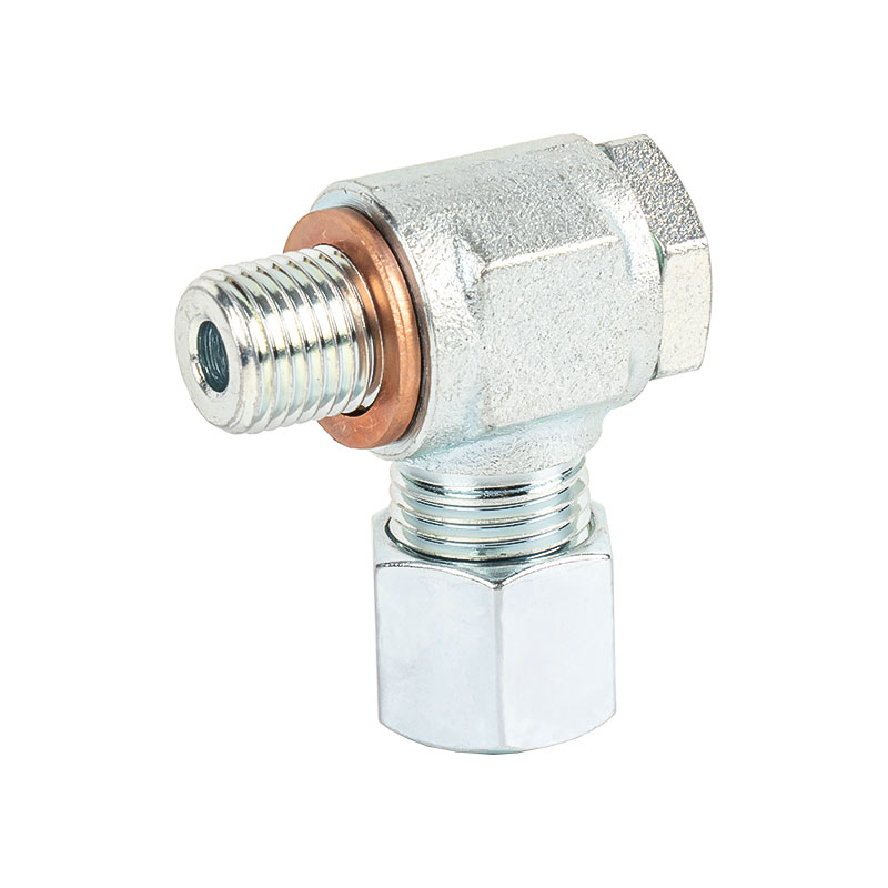 1C1.1D1 Bolt anti-getaran