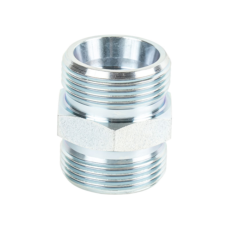 Bolehkah kelengkapan penyesuai menahan turun naik tekanan tanpa bocor?